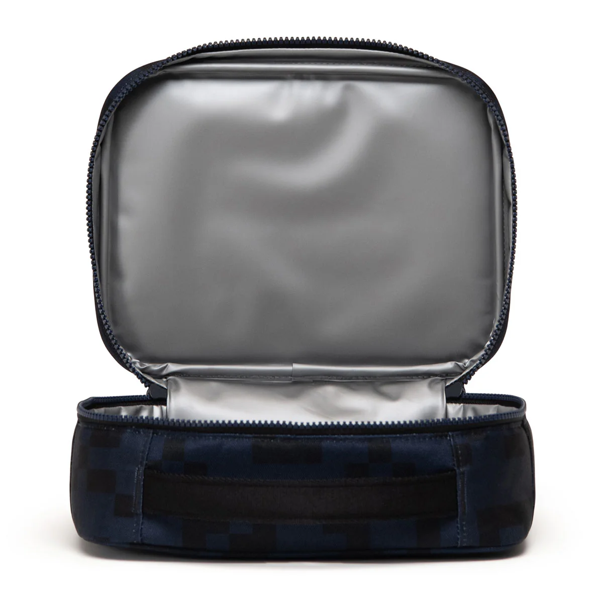 Herschel Supply x Minecraft Little Pop Quiz Lunch Box - Enderman - Image 4