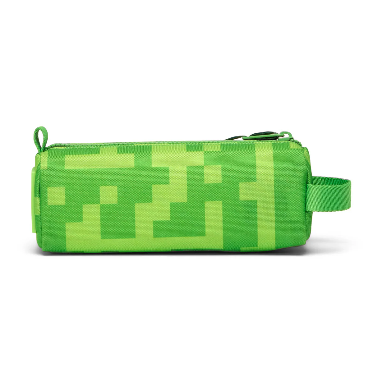 Herschel Supply x Minecraft Settlement Little Pencil Case - Creeper - Image 3