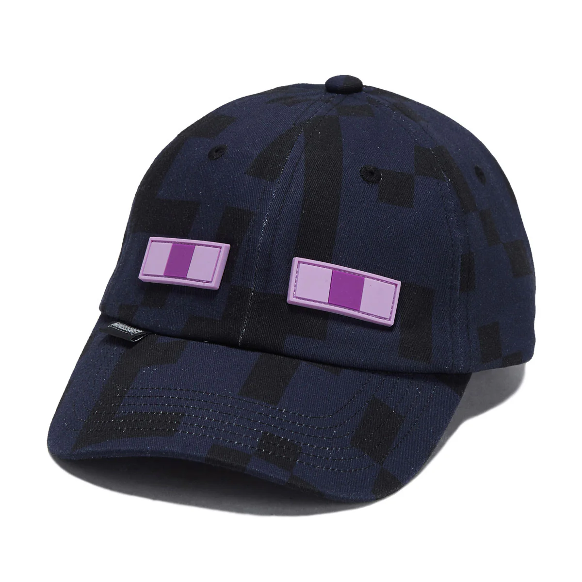 Herschel Supply x Minecraft Sylas Classic Hat - Enderman