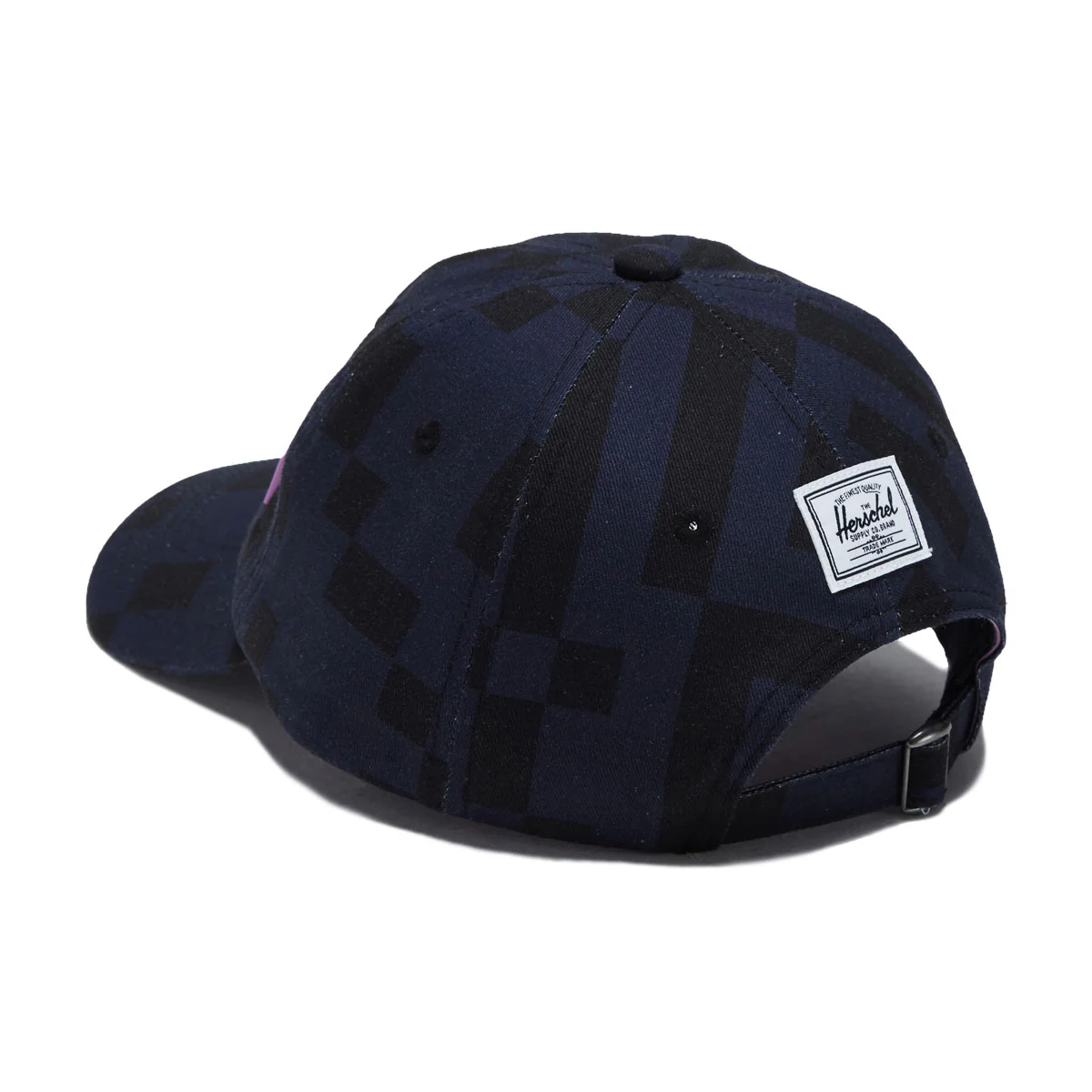 Herschel Supply x Minecraft Sylas Classic Hat - Enderman - Image 2