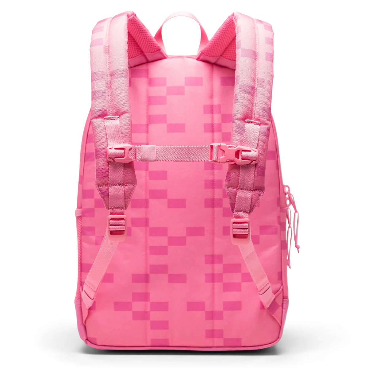 Herschel Supply x Minecraft Youth Heritage Backpack - Pink Sheep - Image 4