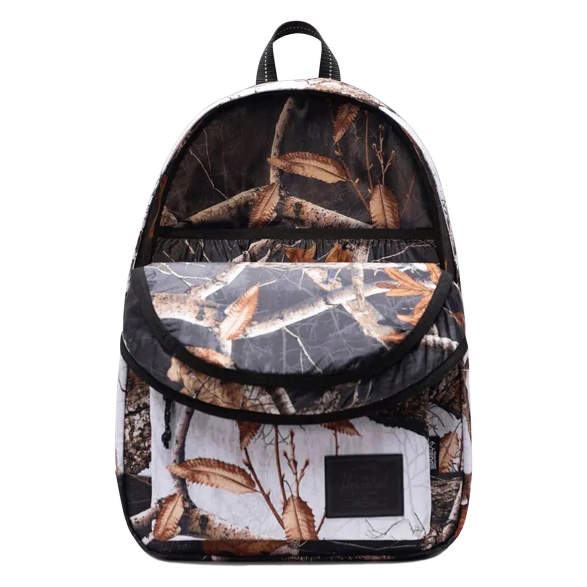 Herschel Supply x Realtree Classic XL Backpack - Realtree Edge Camo White/Black - Image 3