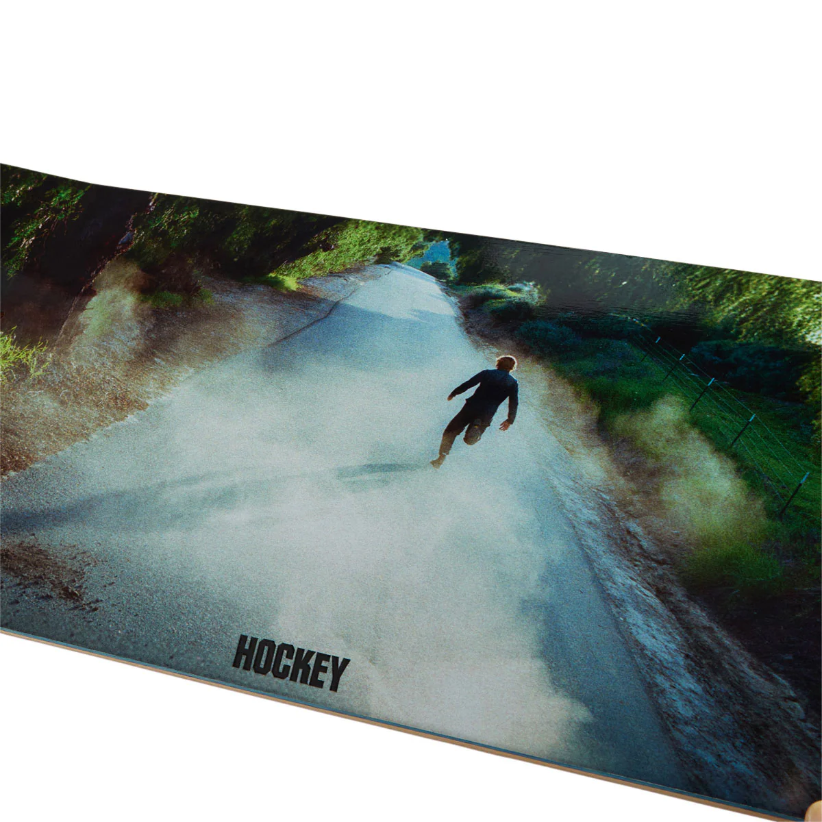Hockey My Friend, The Liar II Diego Todd Shape 1 Skateboard Complete - 8.25" - Image 4