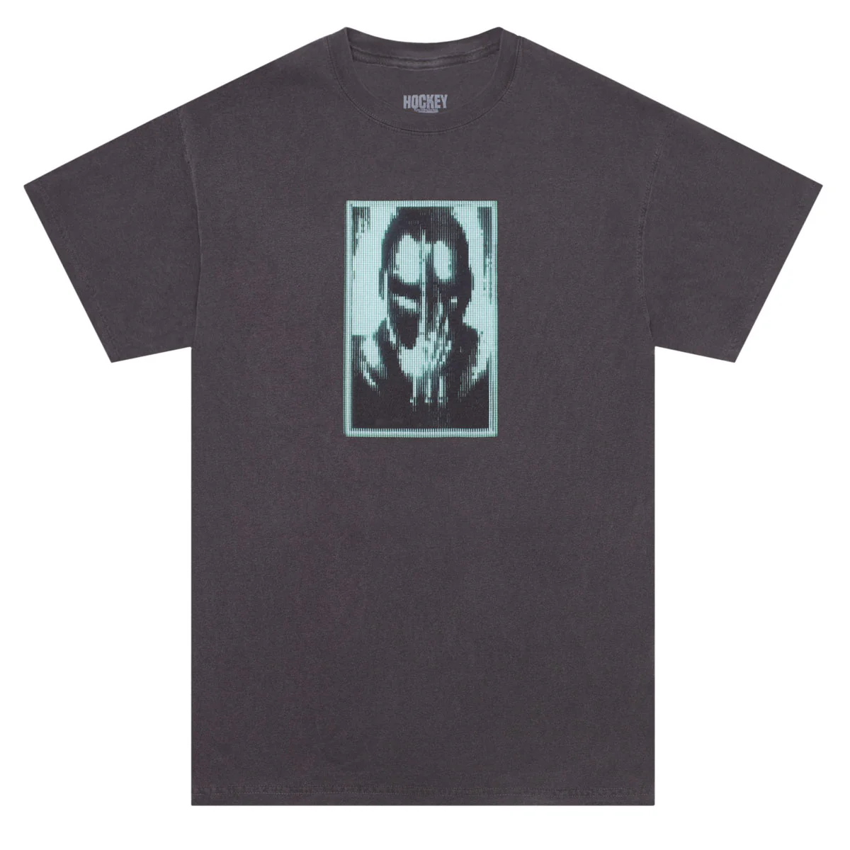 Hockey Side Effects T-Shirt - Pepper