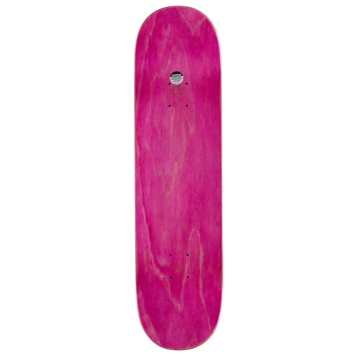Hockey Stone Team Skateboard Complete - 8.25" - Image 2