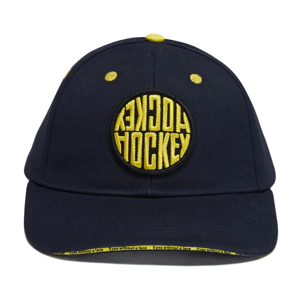 Hockey Troop Hat - Navy - Image 5