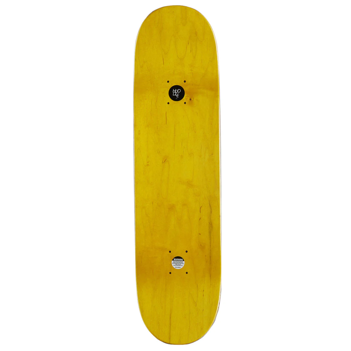 Hoddle Jack Kirk Landscape Skateboard Deck - 8.50" - Image 2
