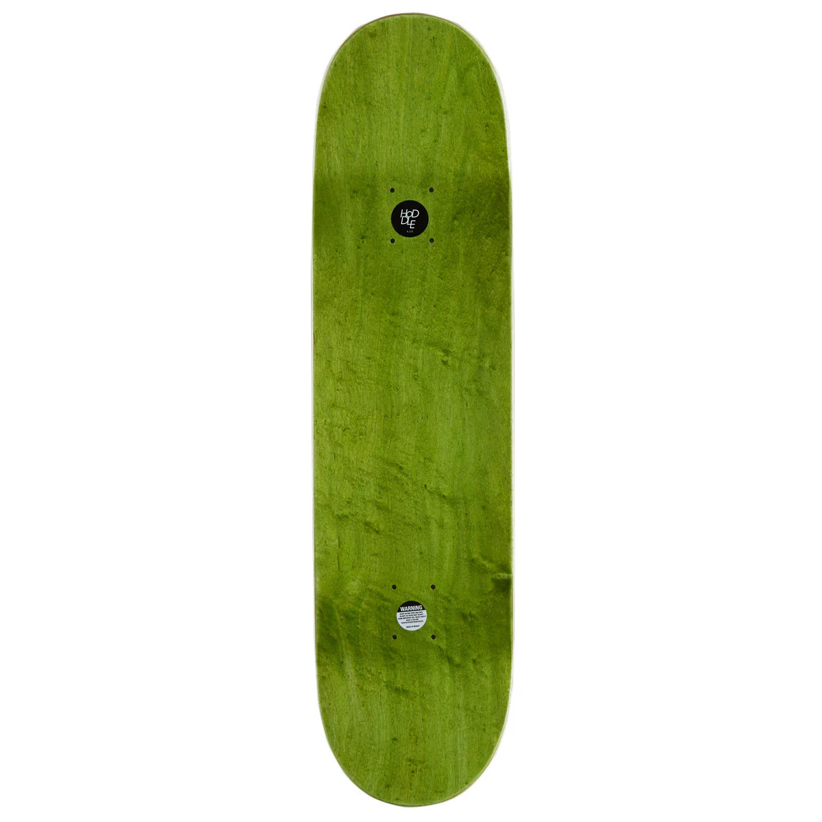 Hoddle Shaun Paul Redux Skateboard Complete - 8.38" - Image 2