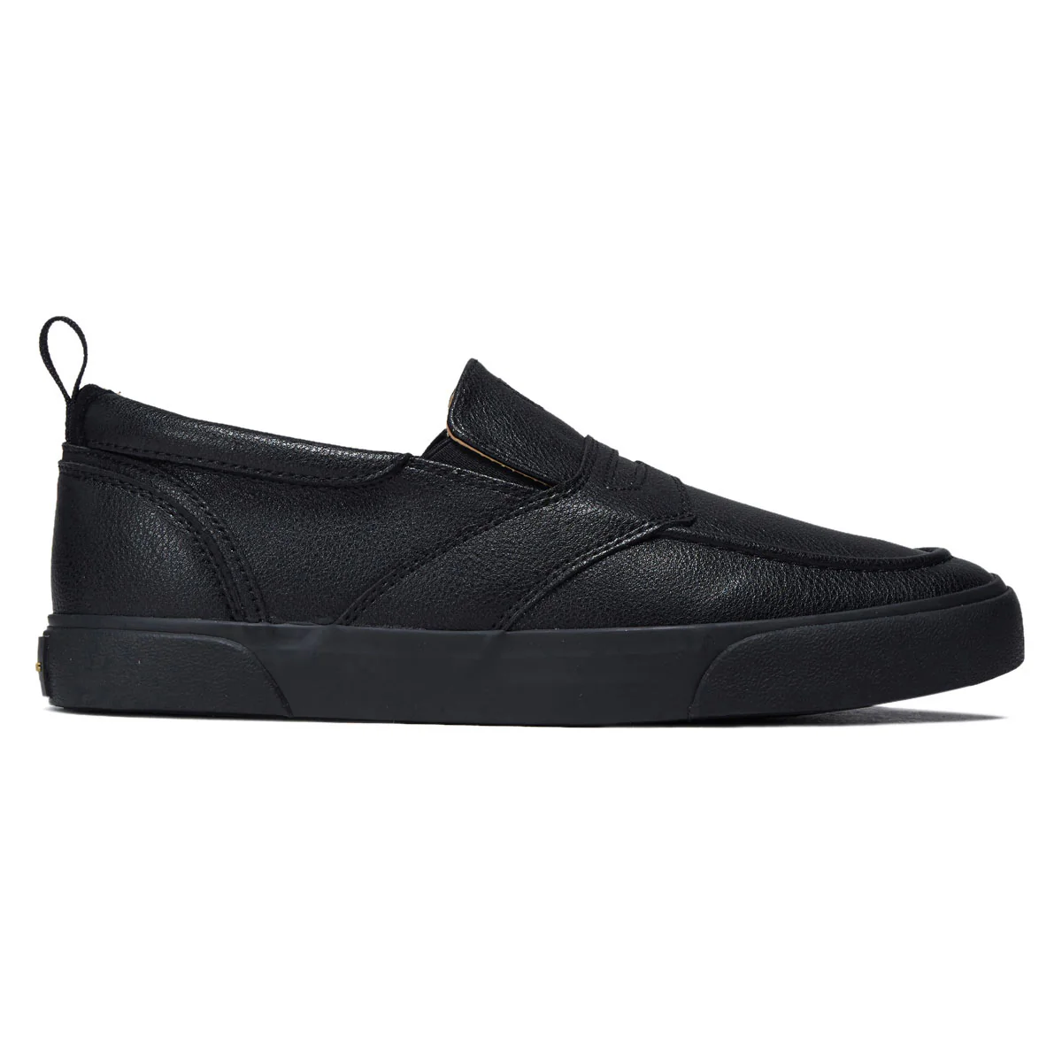 Hours Is Yours Cohiba SL30 Shoes - Matte Black II