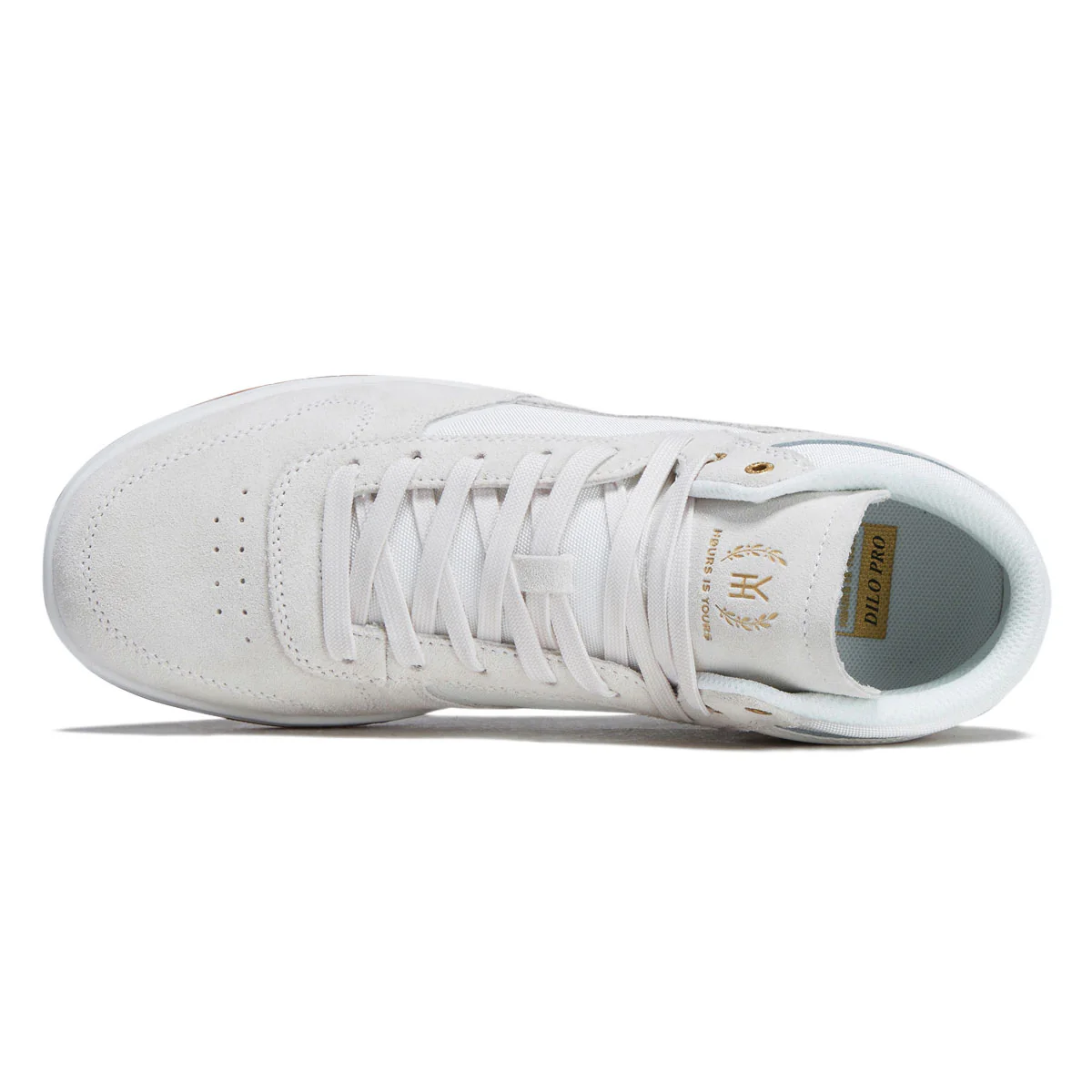 Hours Is Yours Dilo Pro Shoes - Cloud/Gum - Image 3