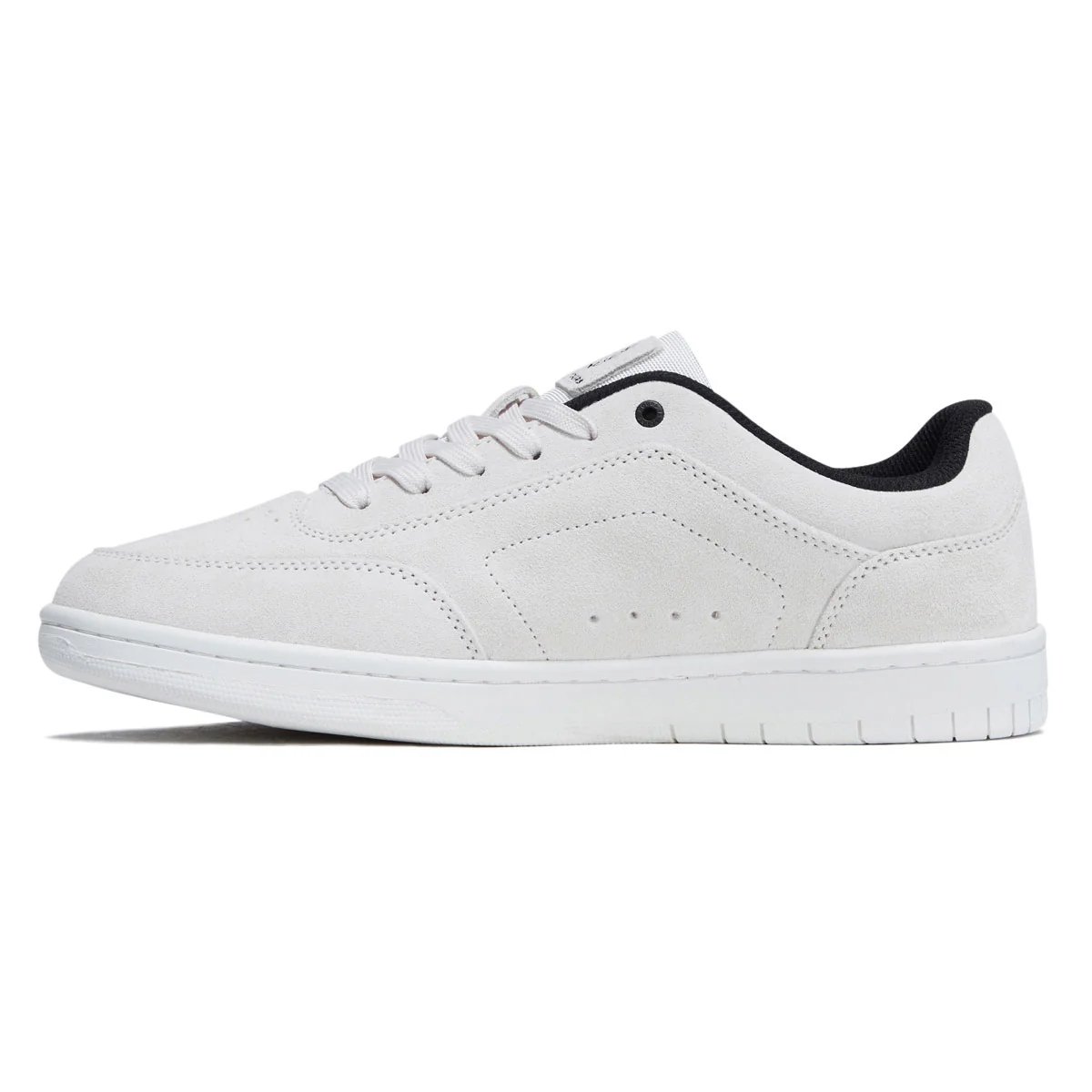 Hours Is Yours Herman 3 Shoes - Cloud White - Image 2