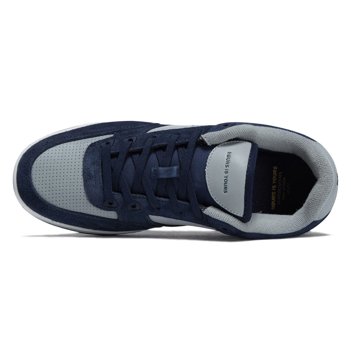 Hours Is Yours Skylight Shoes - George Town - Image 3