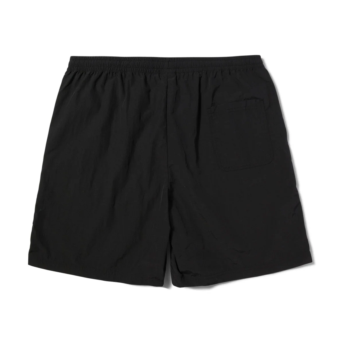 HUF 89 Easy Shorts - Black - Image 2