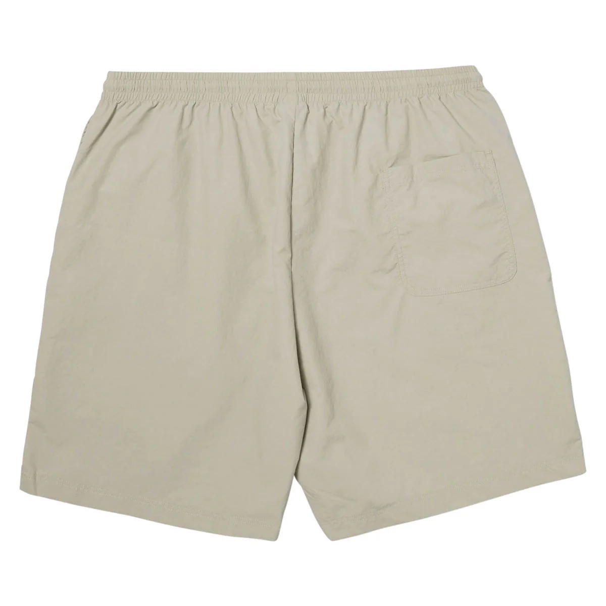 HUF 89 Easy Shorts - Taupe - Image 2