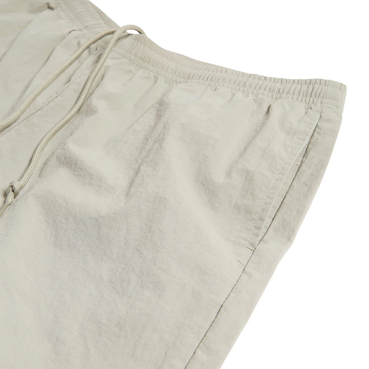 HUF 89 Easy Shorts - Taupe - Image 3
