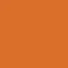 HUF Karbombz Cruiser Skateboard Deck - Orange - 8.50" - Image 3