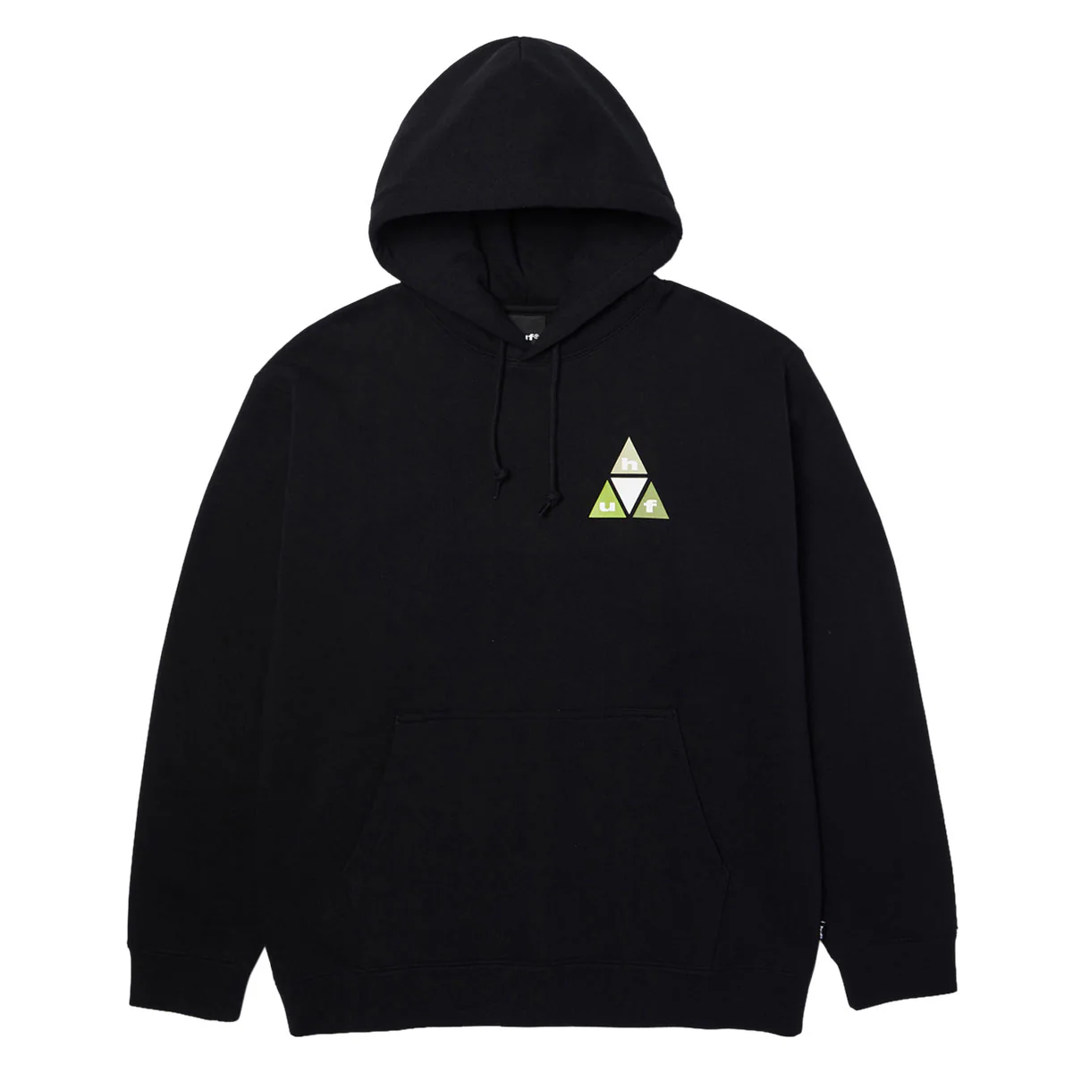 HUF Prism TT Hoodie - Black II