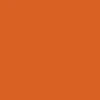 Independent Baseline Crew 2 Pack Of Socks - White/Orange - Image 3