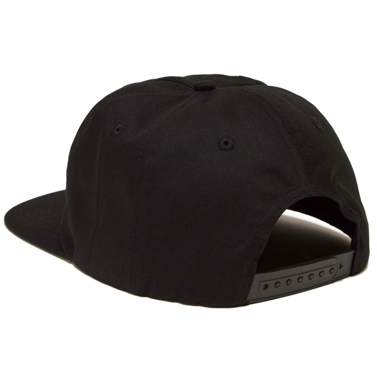 Independent BTG Summit Snapback Hat - Black - Image 2
