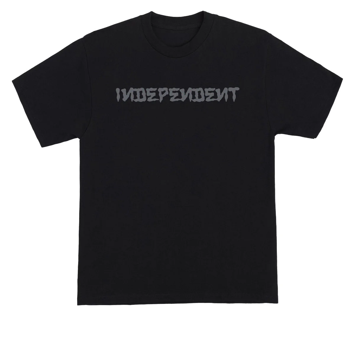 Independent Dressen Bar T-Shirt - Black