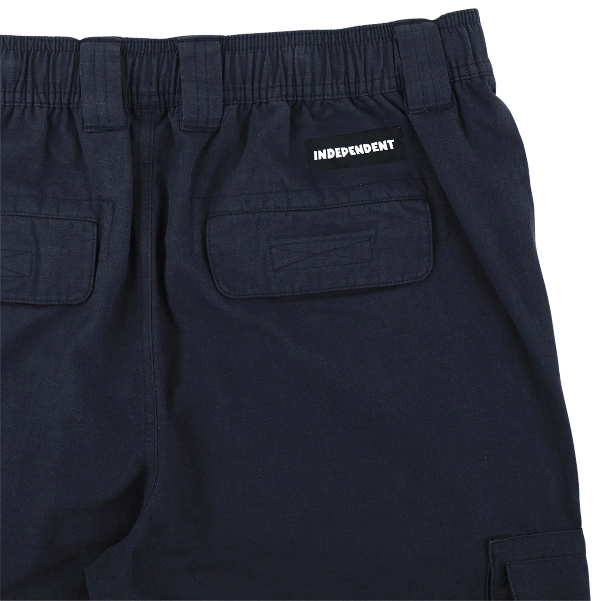 Independent Groundwork 2 Cargo Pants - Navy - Image 4