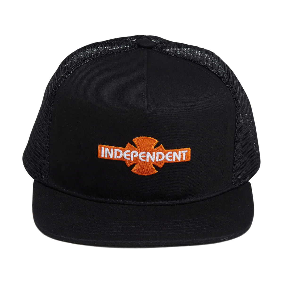 Independent OGBC Legacy Snapback Hat - Black - Image 3