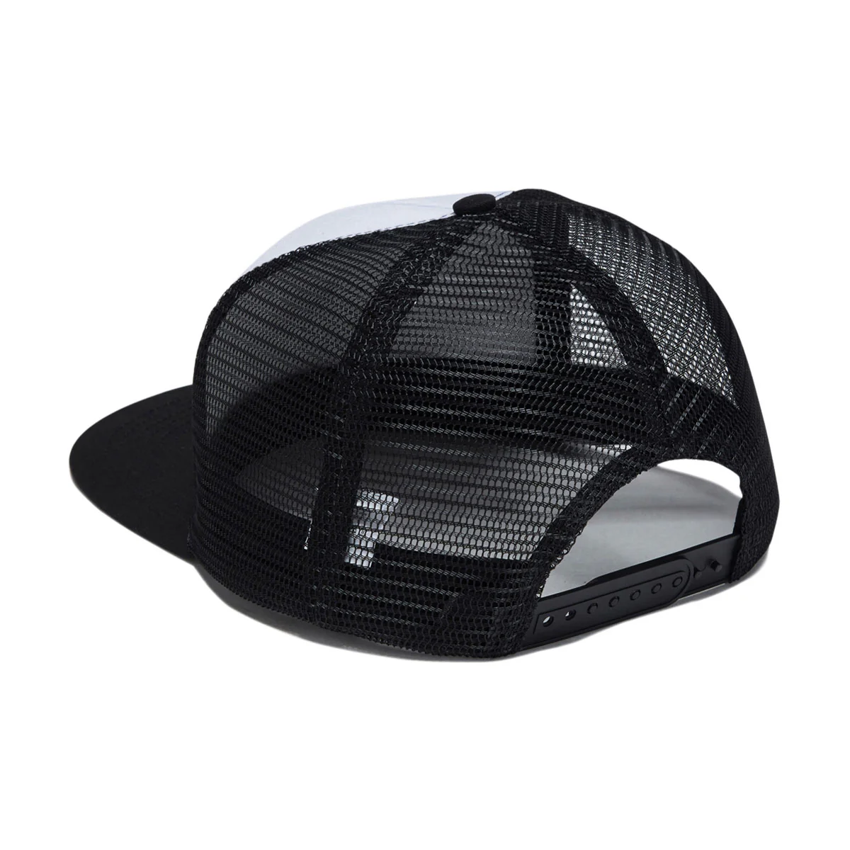Independent OGBC Legacy Snapback Hat - White - Image 2