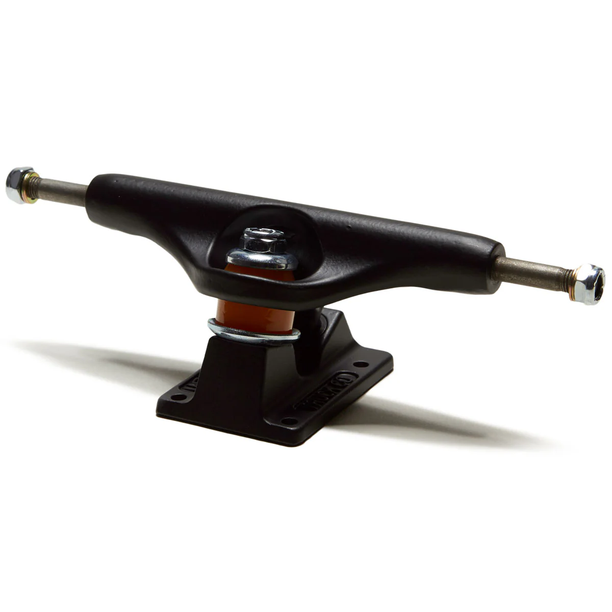 Independent Stage 11 Standard Skateboard Trucks - Blackout - 129mm - Image 2