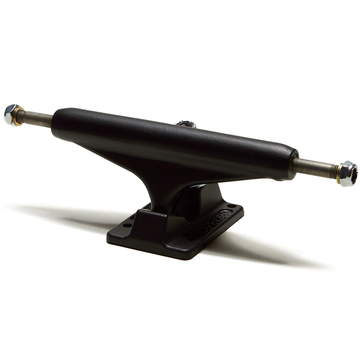 Independent Stage 11 Standard Skateboard Trucks - Blackout - 149mm