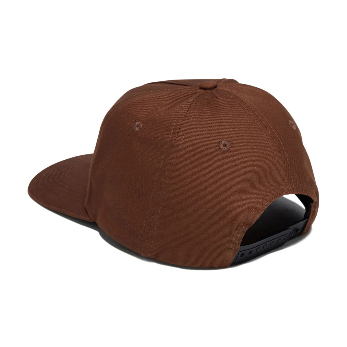Independent Truck Co Legacy Snapback Hat - Brown - Image 2