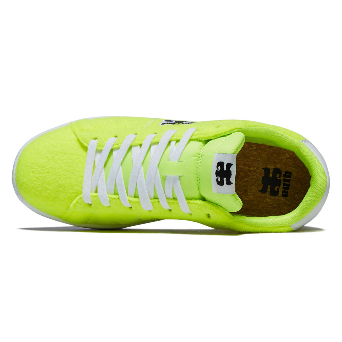 IPath Ace Shoes - Highlighter Felt - Image 3