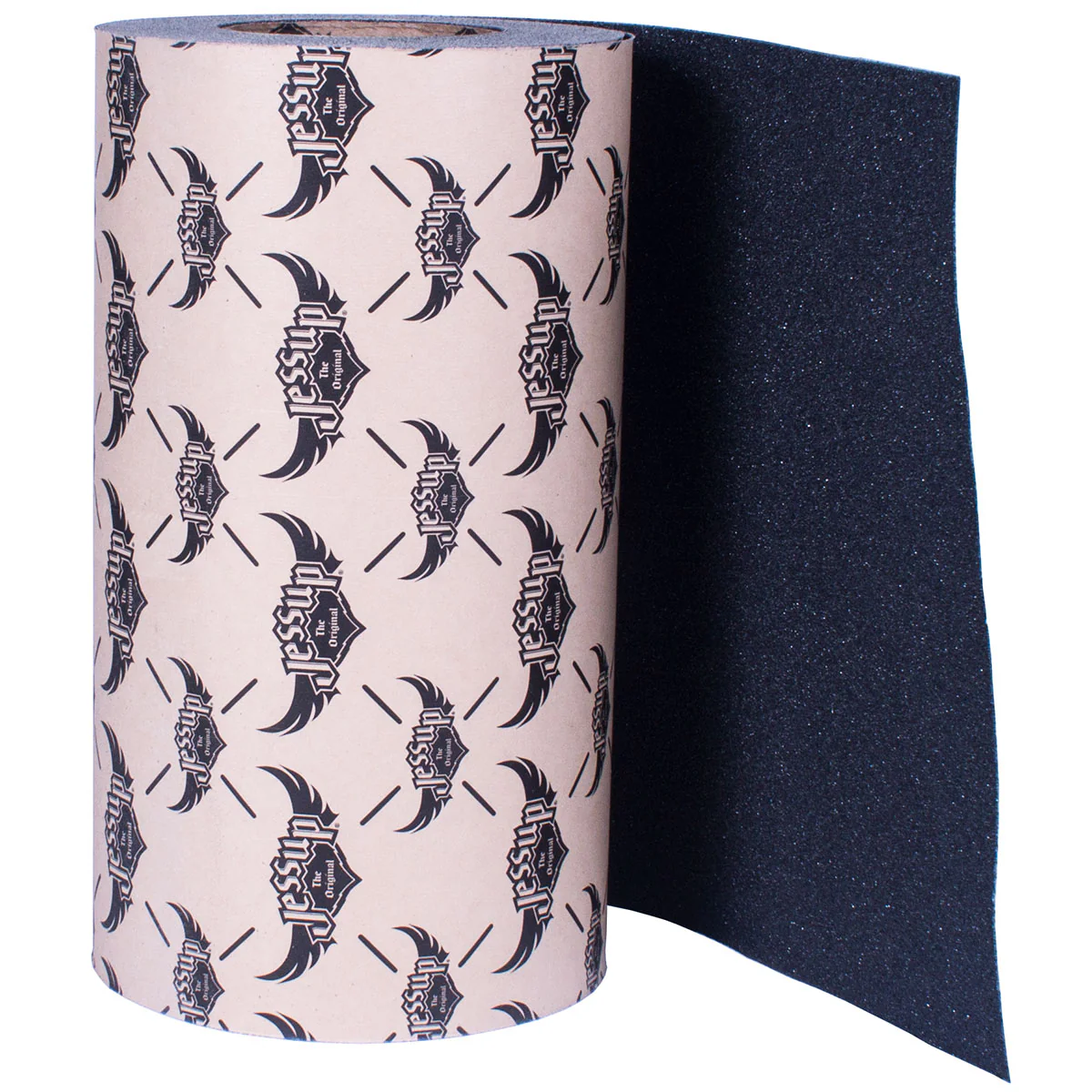 Jessup 9" Griptape - Black