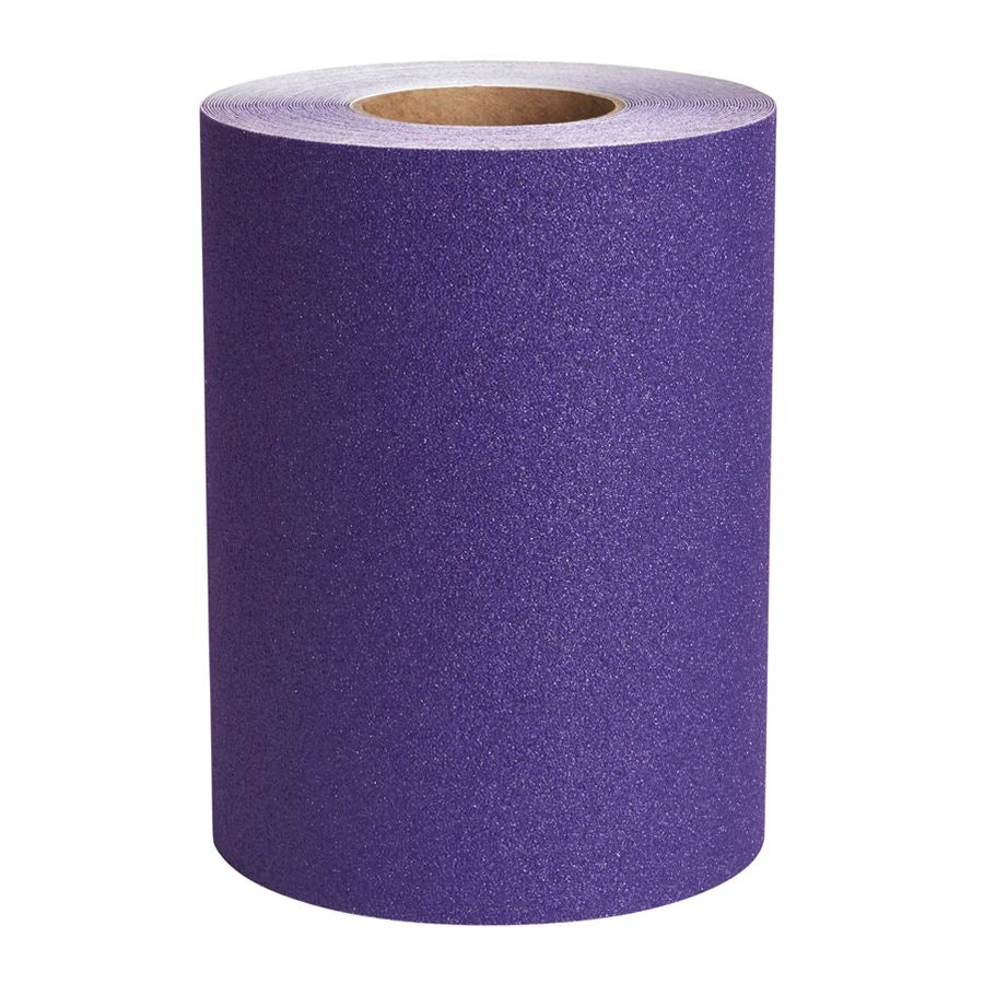 Jessup Full Roll Grip Tape - Purple - 11"