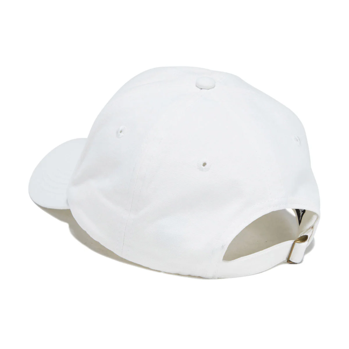 Jones Birdie Dad Hat - White - Image 5