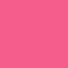 Krooked Eyes Di-Cut LG Sticker - Pink - Image 2