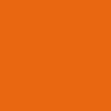 Krooked Team Eyes Skateboard Deck - Orange - 8.25" - Image 3