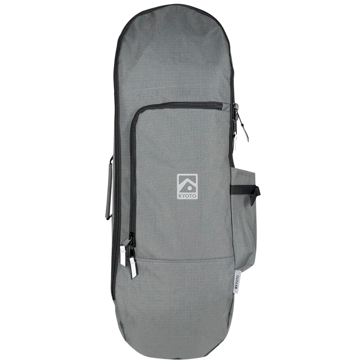 Kyoto SB Tour Bag - Grey Ripstop