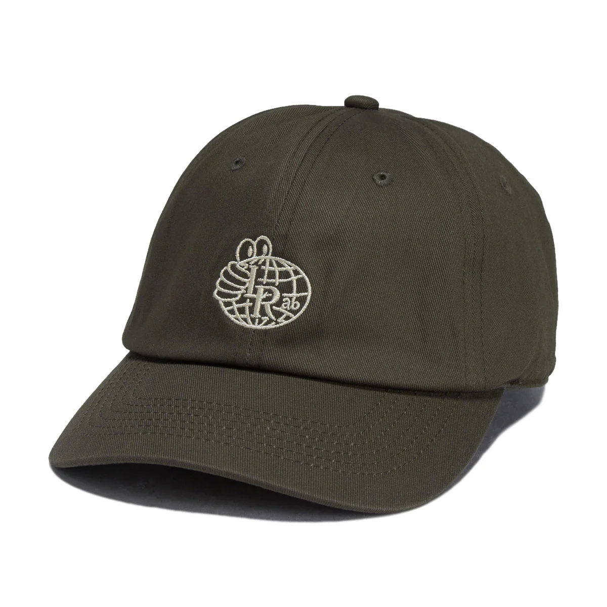 Last Resort AB Atlas Daddy Hat - Dark Olive