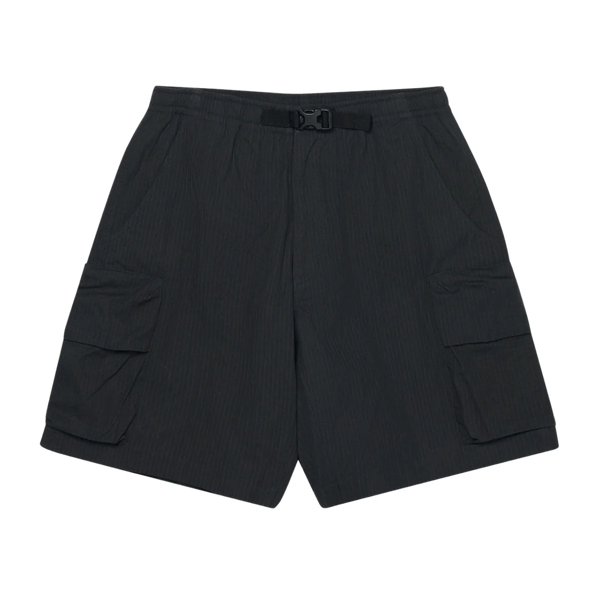 Last Resort AB Explorer Cargo Shorts - Charcoal