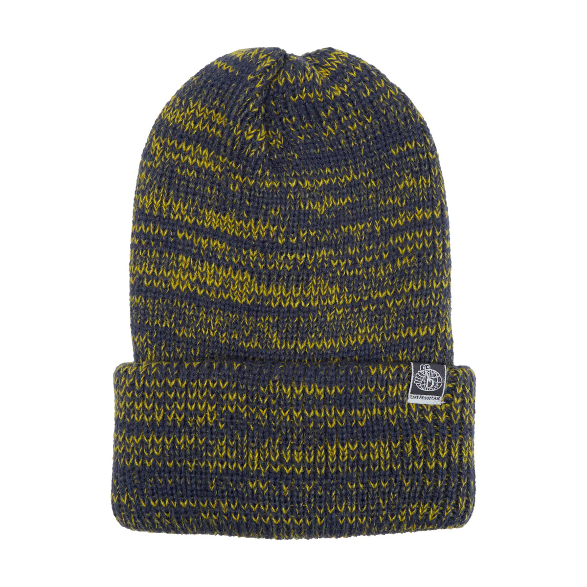 Last Resort AB Random Nick Beanie - Patriot Blue/Solar
