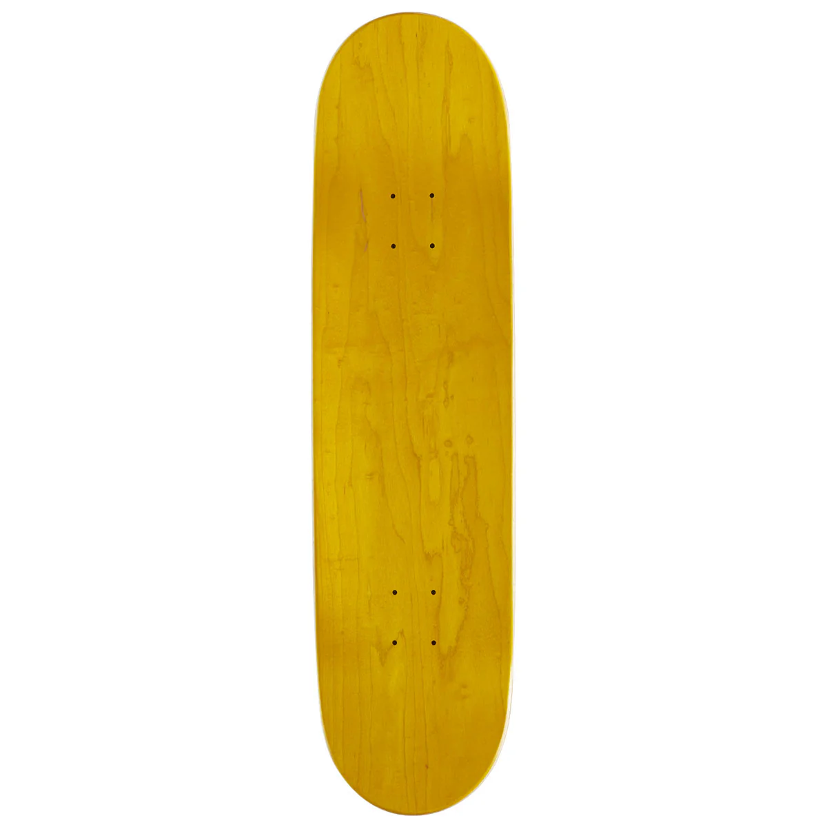 Less Than Local Baader Meinhof Sewers Skateboard Deck - 8.38" - Image 2