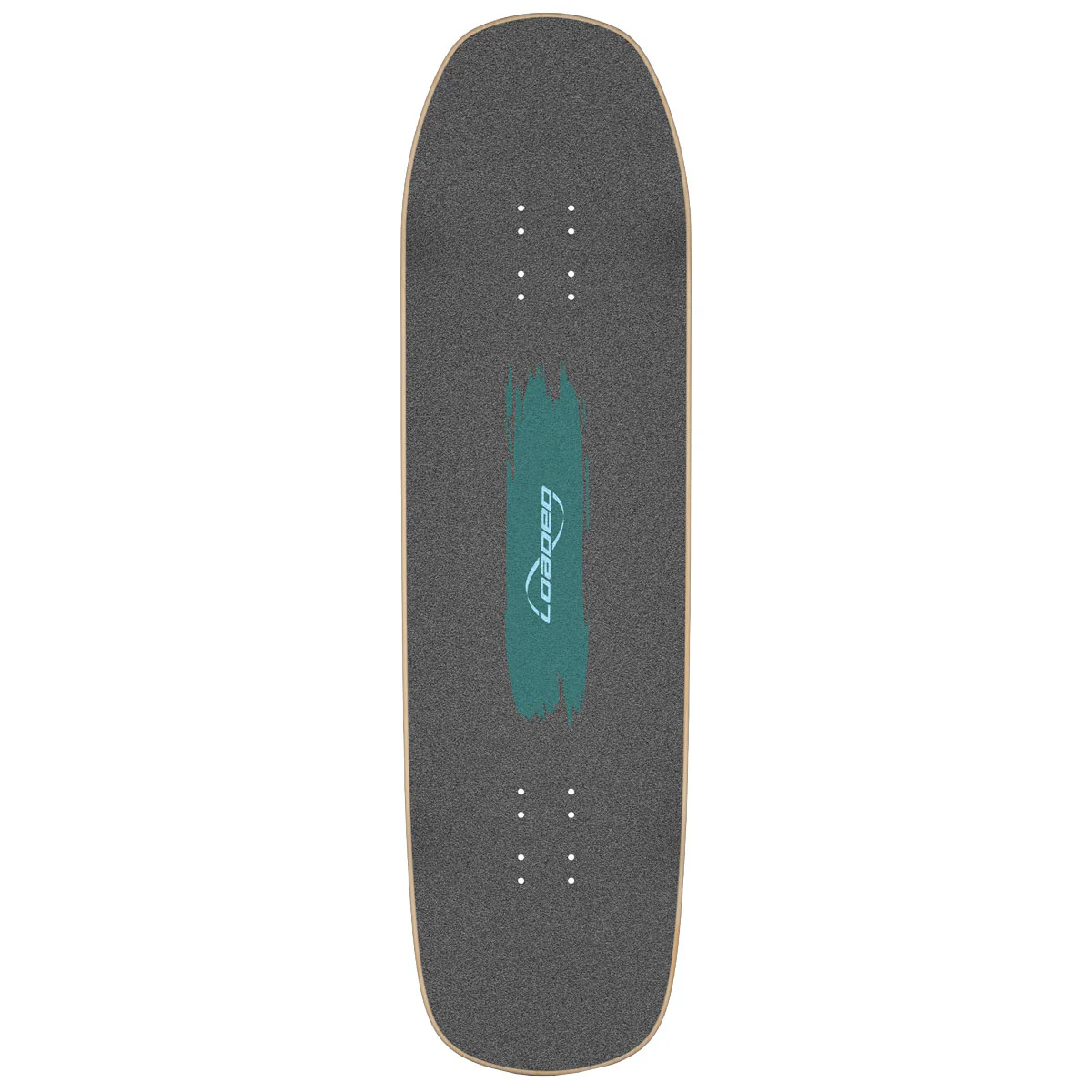 Loaded Bolsa II Jazz 34" Longboard Deck - Image 2