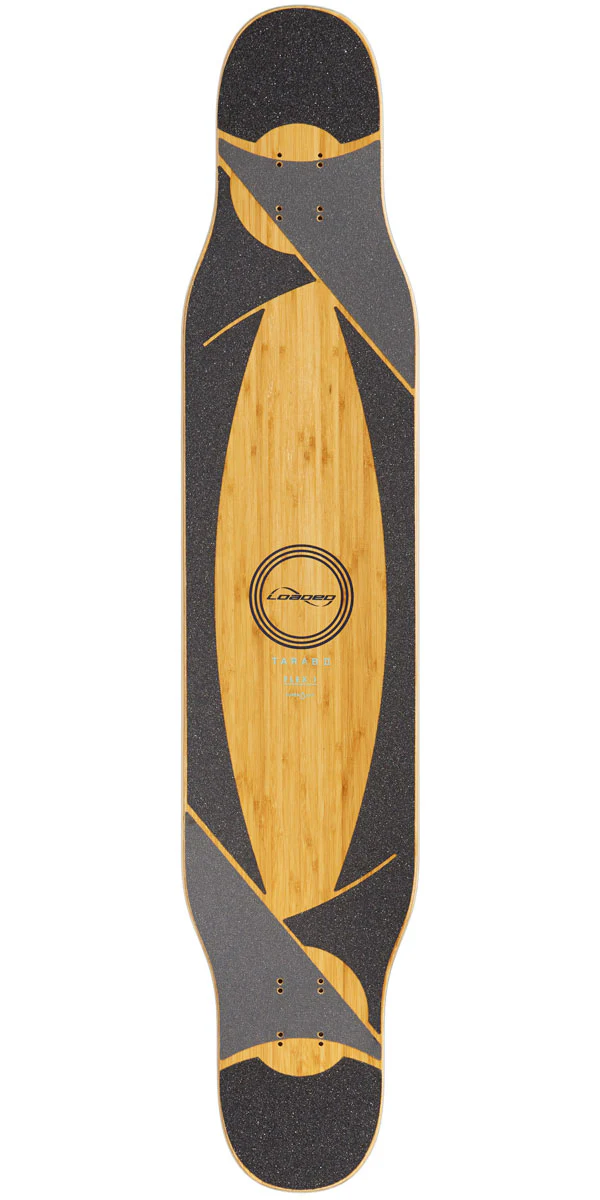 Loaded Tarab II Longboard Complete - Flex 1 - Image 2