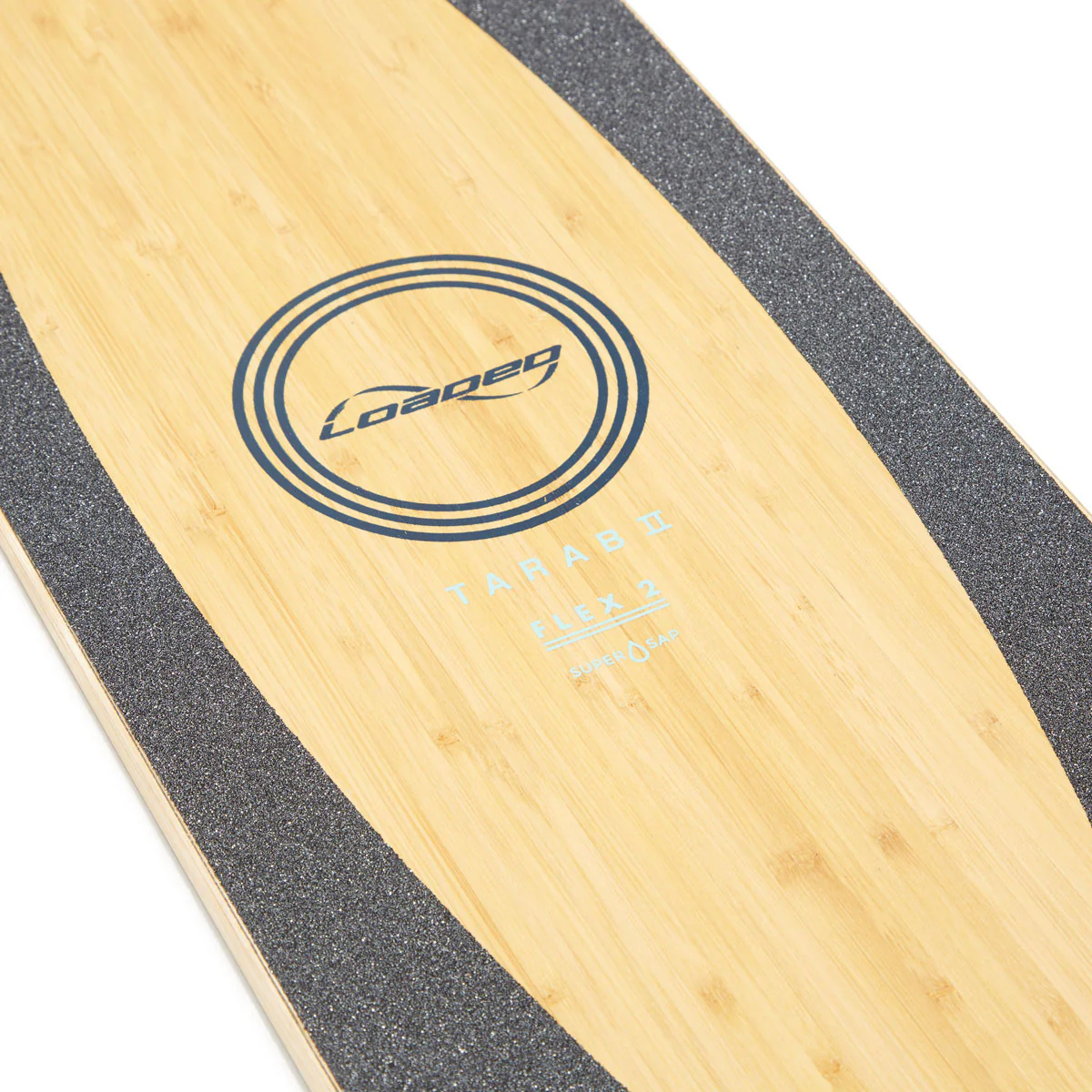 Loaded Tarab II Longboard Deck - Flex 2 - Image 5
