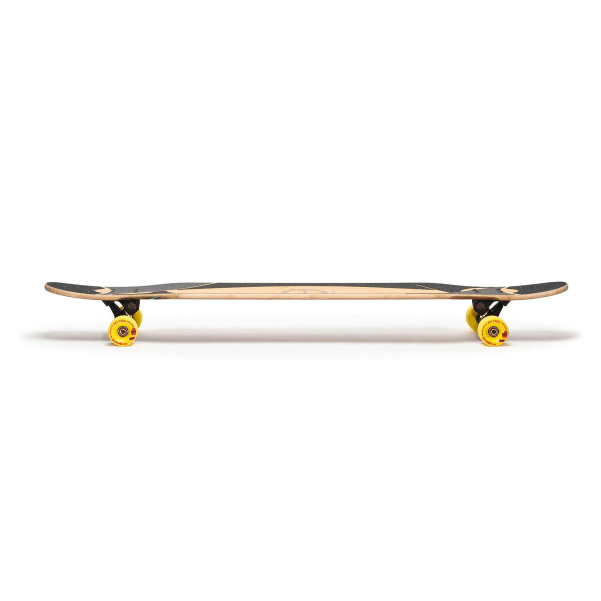 Loaded Tarab II Pre-Built Longboard Complete - Flex 2 - Image 3