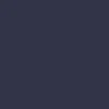 Loosey Studded Snapback Hat - Navy Corduroy - Image 6
