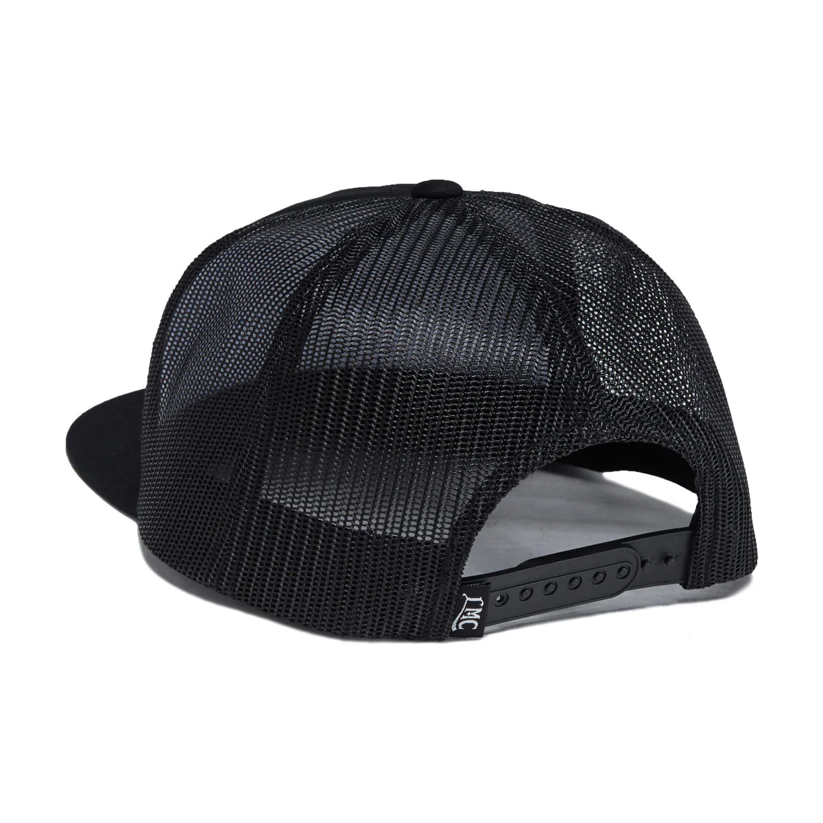 Loser Machine Chains Hat - Black - Image 2
