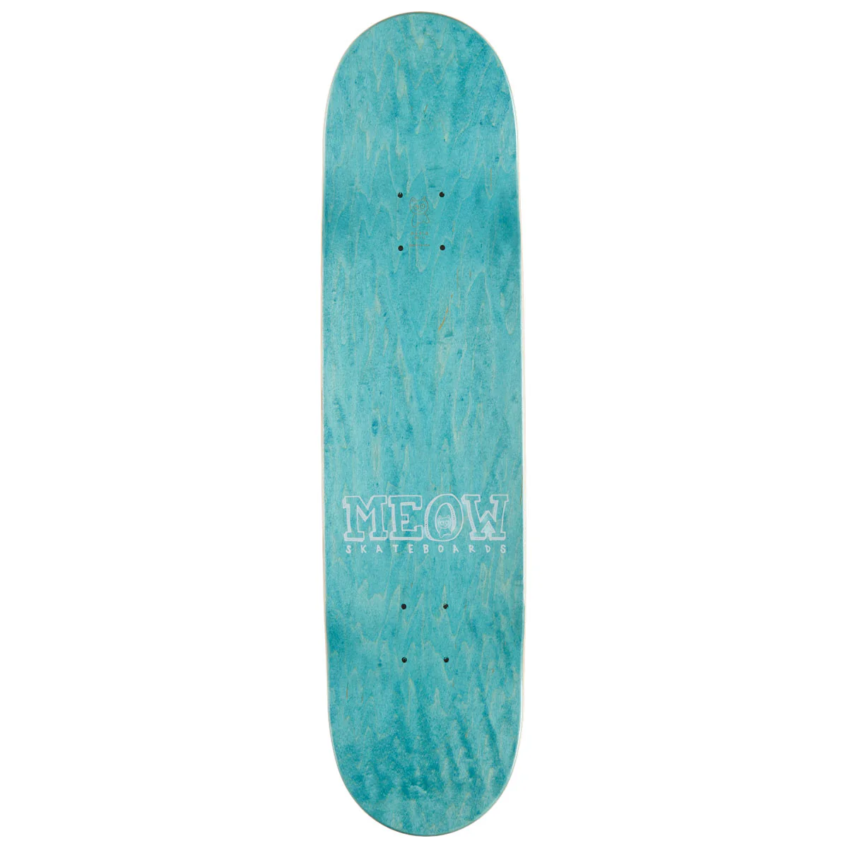 Meow Annie Gulia Barto Skateboard Complete - 8.00" - Image 2