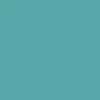 Meow Sticker Pile Skateboard Deck - Teal - 8.00" - Image 3