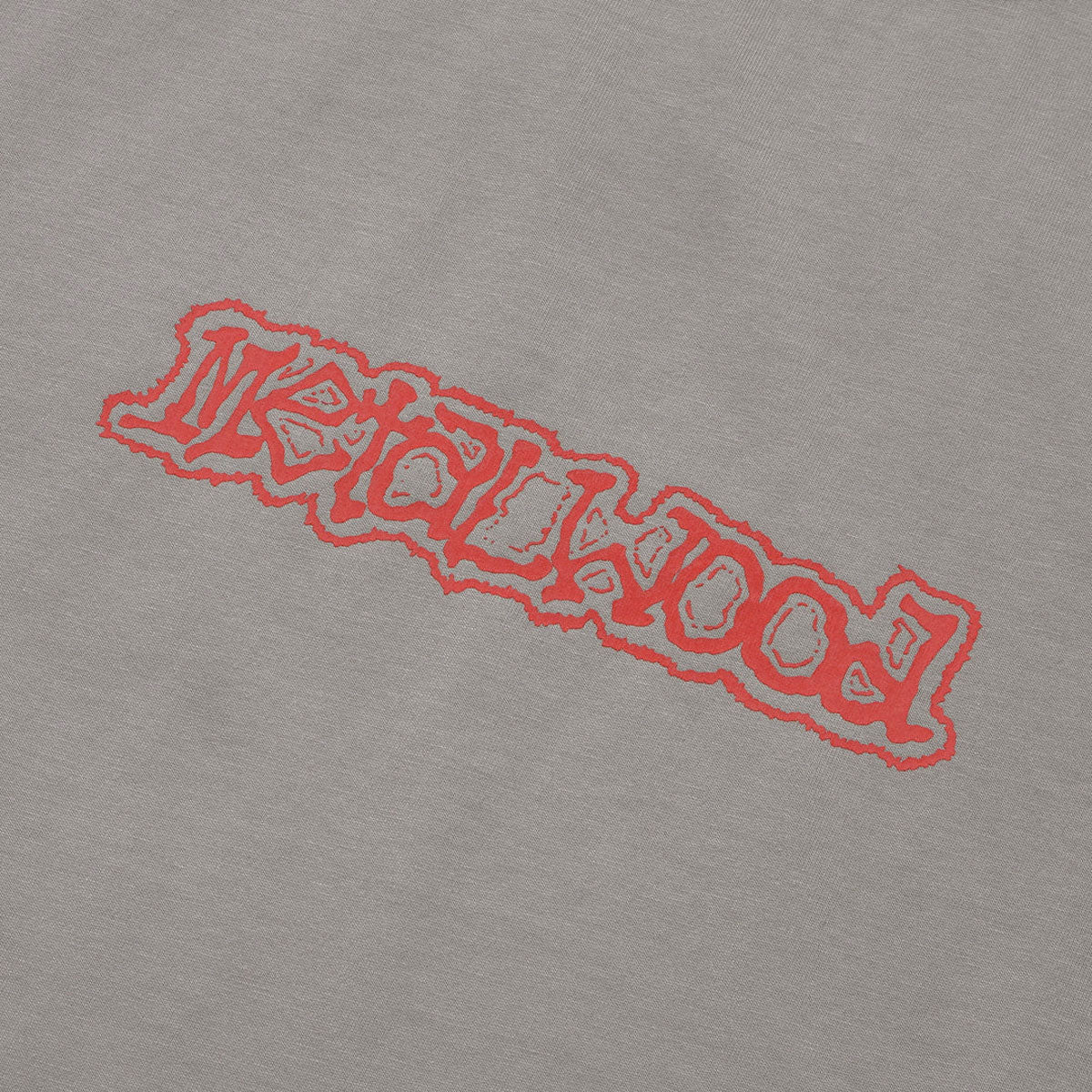 Metalwood Dewey T-Shirt - Putty - Image 2